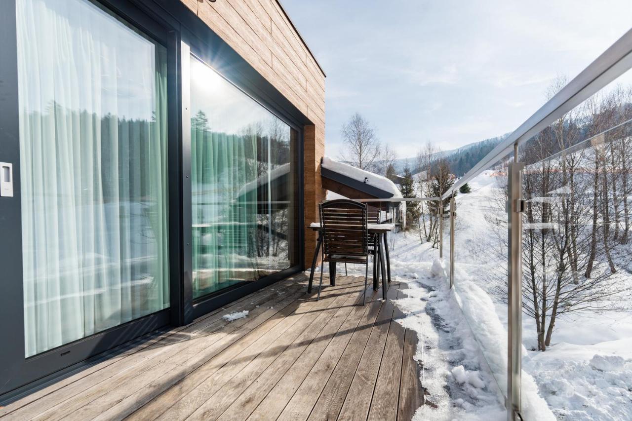 Apartamenty Pod Gondola - Mountain Resort Villa Z Sauna - Dream Apart Szczyrk Esterno foto