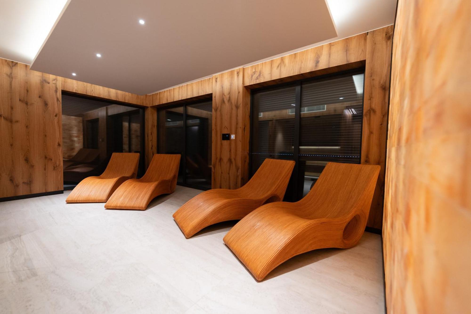 Apartamenty Pod Gondola - Mountain Resort Villa Z Sauna - Dream Apart Szczyrk Esterno foto