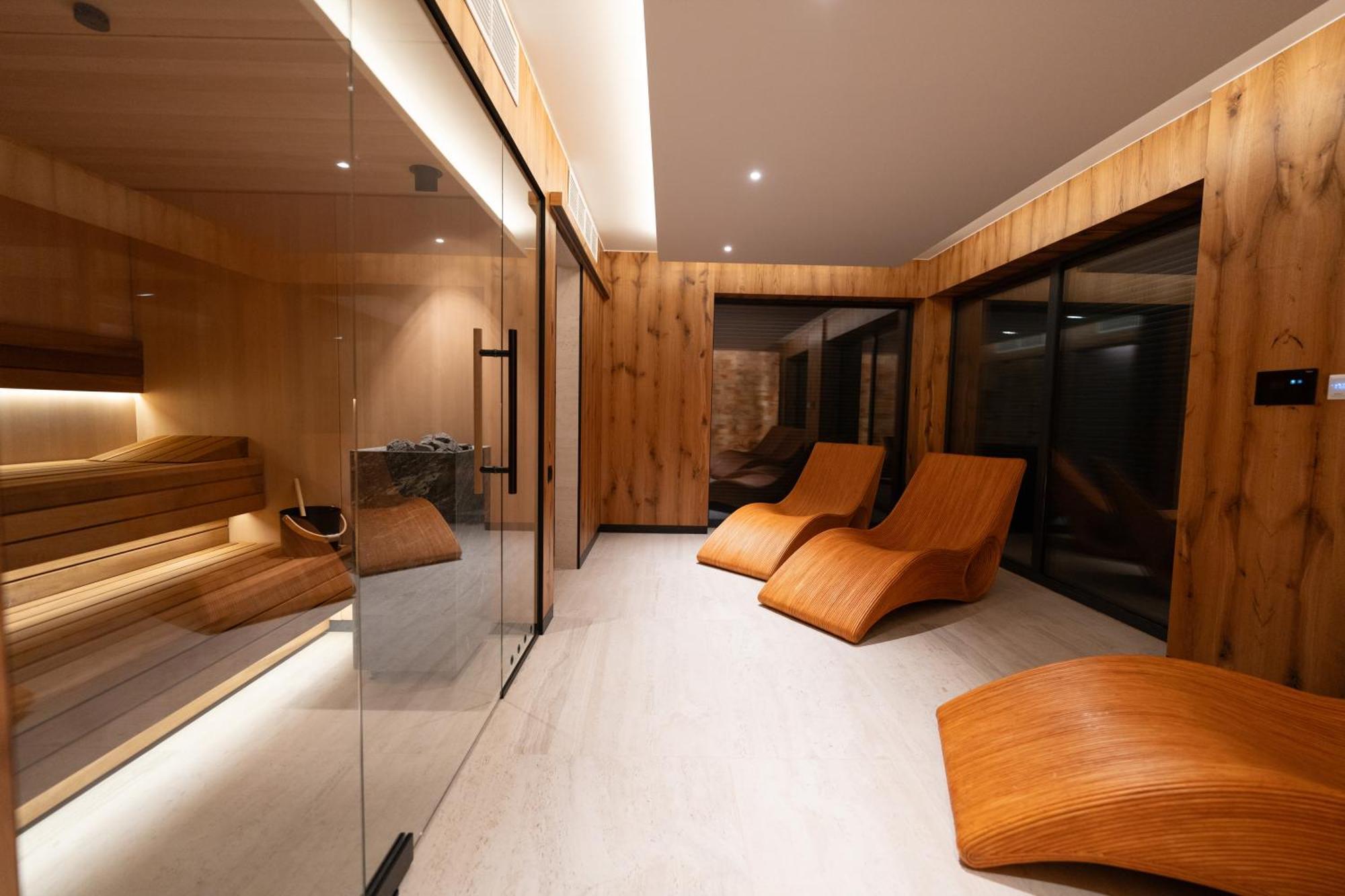 Apartamenty Pod Gondola - Mountain Resort Villa Z Sauna - Dream Apart Szczyrk Esterno foto