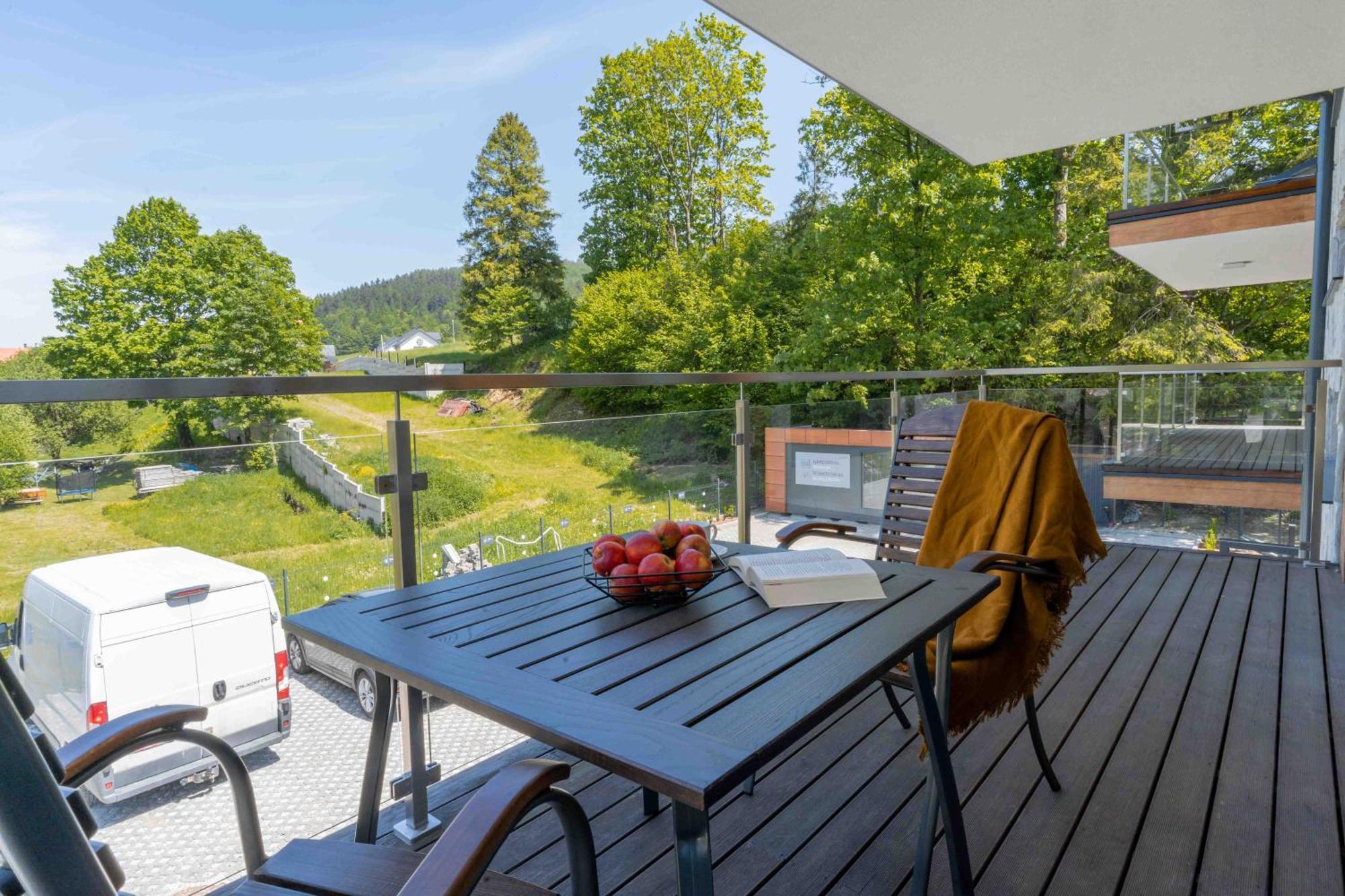 Apartamenty Pod Gondola - Mountain Resort Villa Z Sauna - Dream Apart Szczyrk Esterno foto