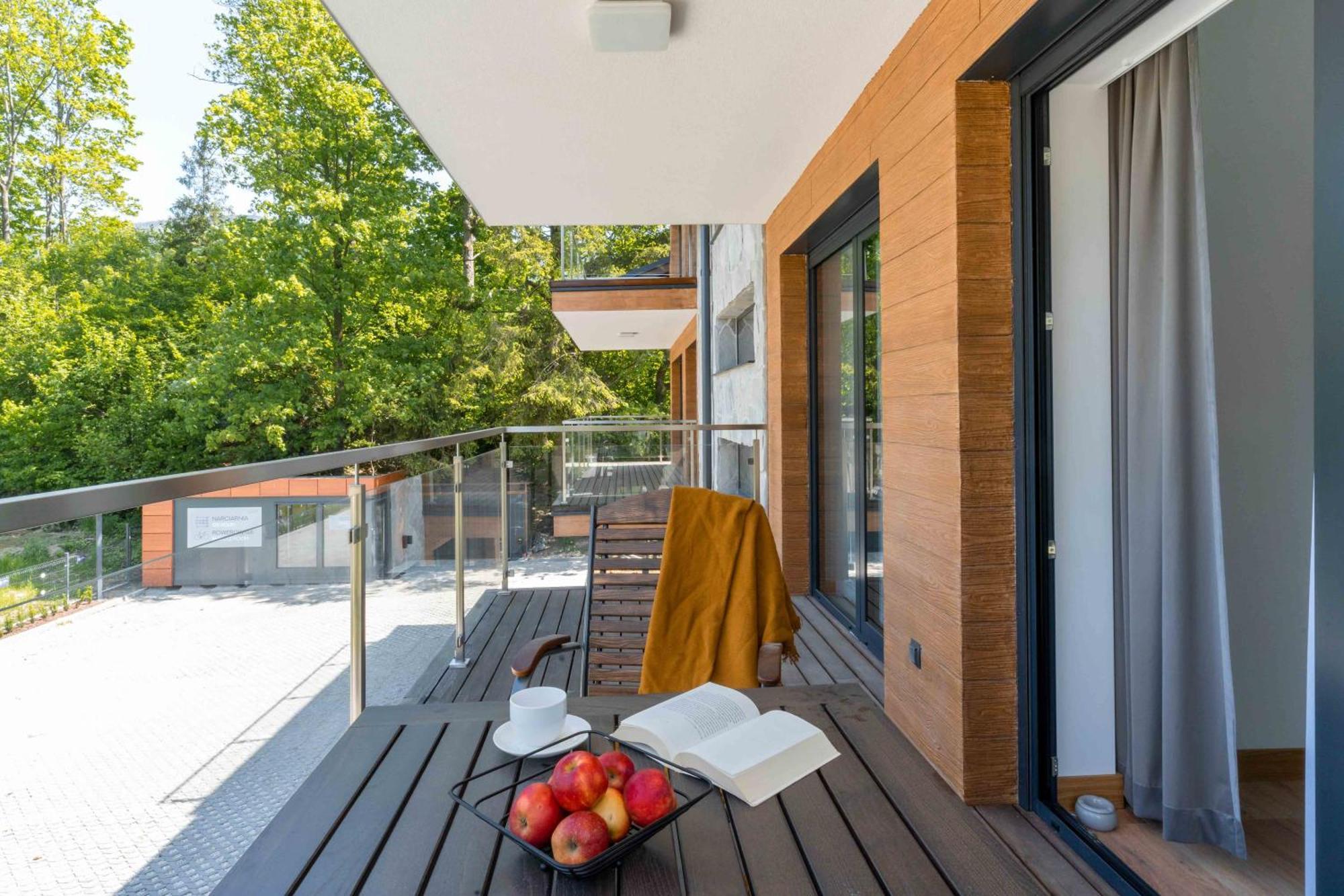 Apartamenty Pod Gondola - Mountain Resort Villa Z Sauna - Dream Apart Szczyrk Esterno foto